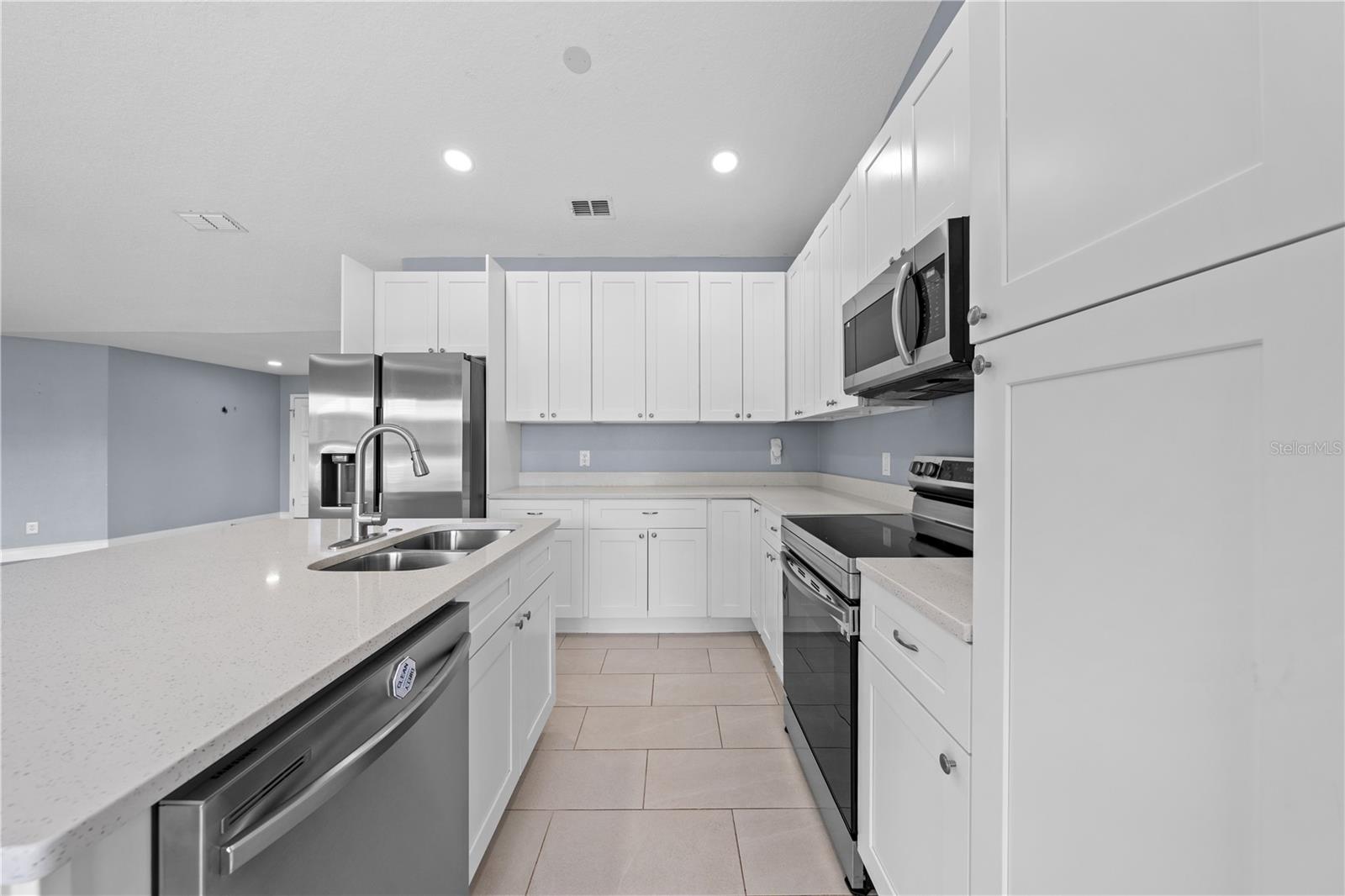 DOE RUN AT DEER CREEK - Residential