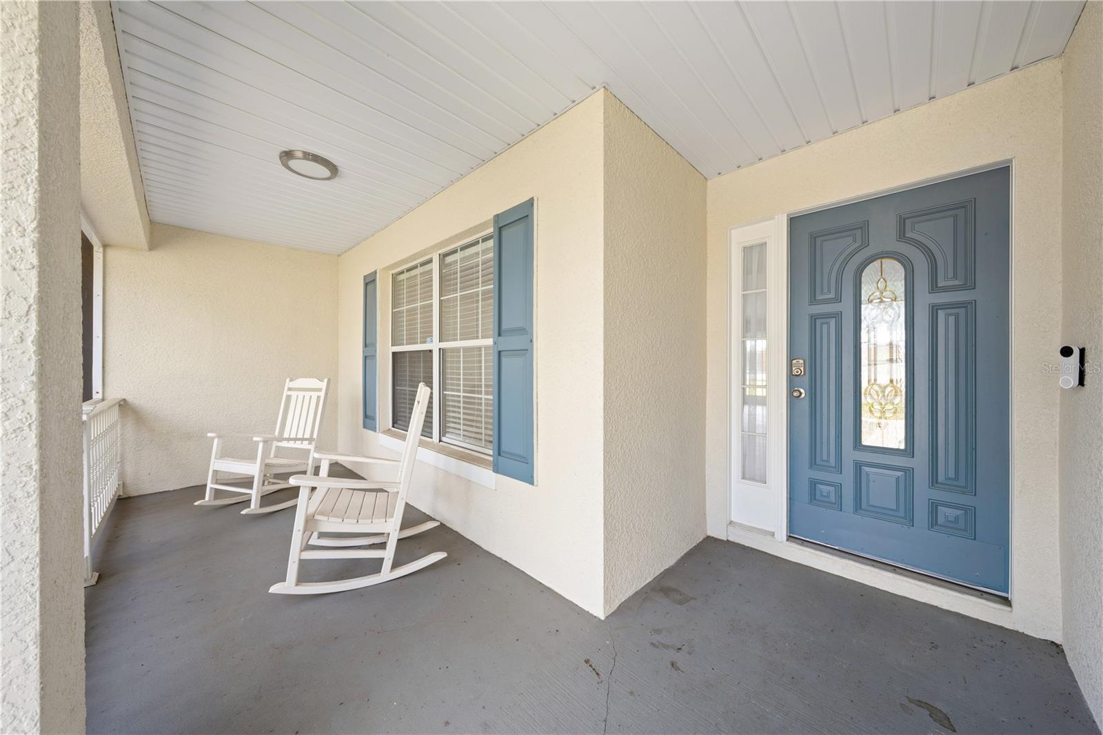 DOE RUN AT DEER CREEK - Residential