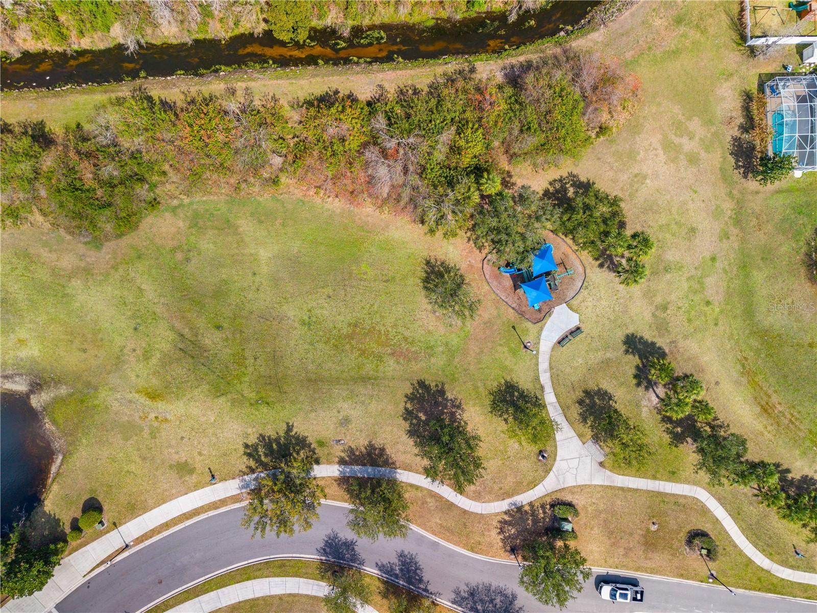 DOE RUN AT DEER CREEK - Residential