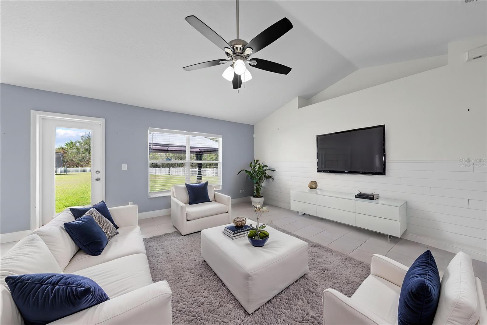 DOE RUN AT DEER CREEK - Residential