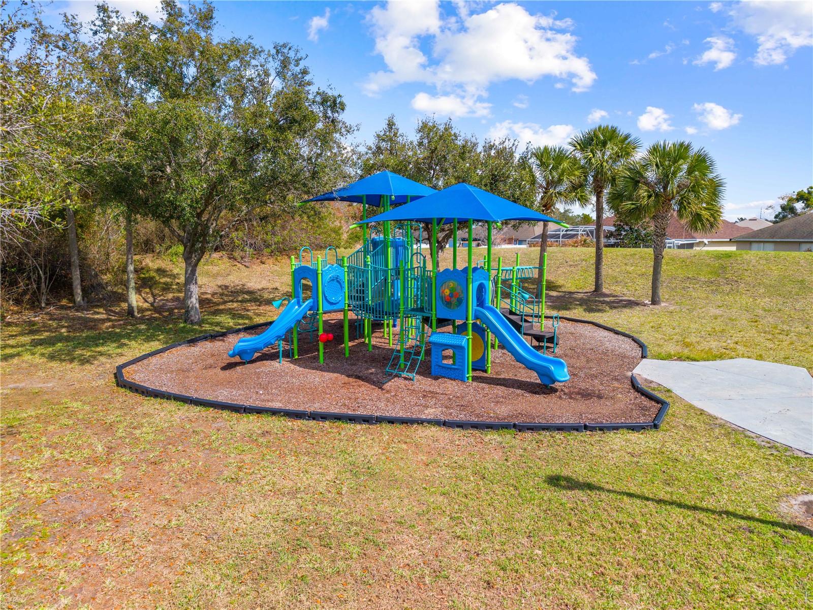 DOE RUN AT DEER CREEK - Residential