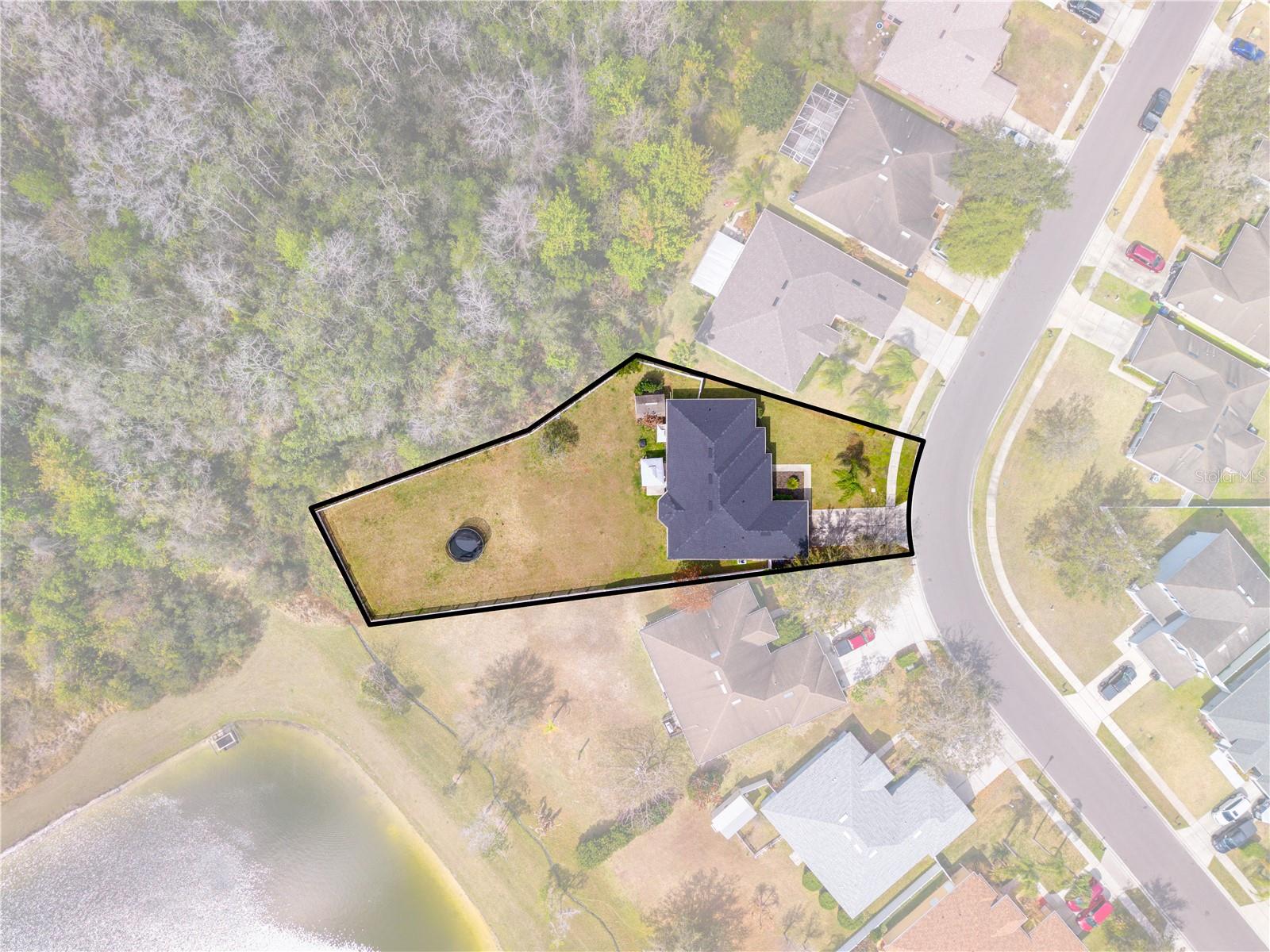 DOE RUN AT DEER CREEK - Residential