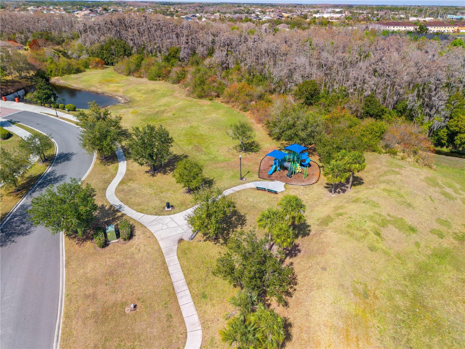 DOE RUN AT DEER CREEK - Residential