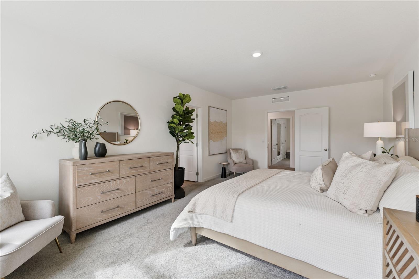 SAGEWOOD - Residential