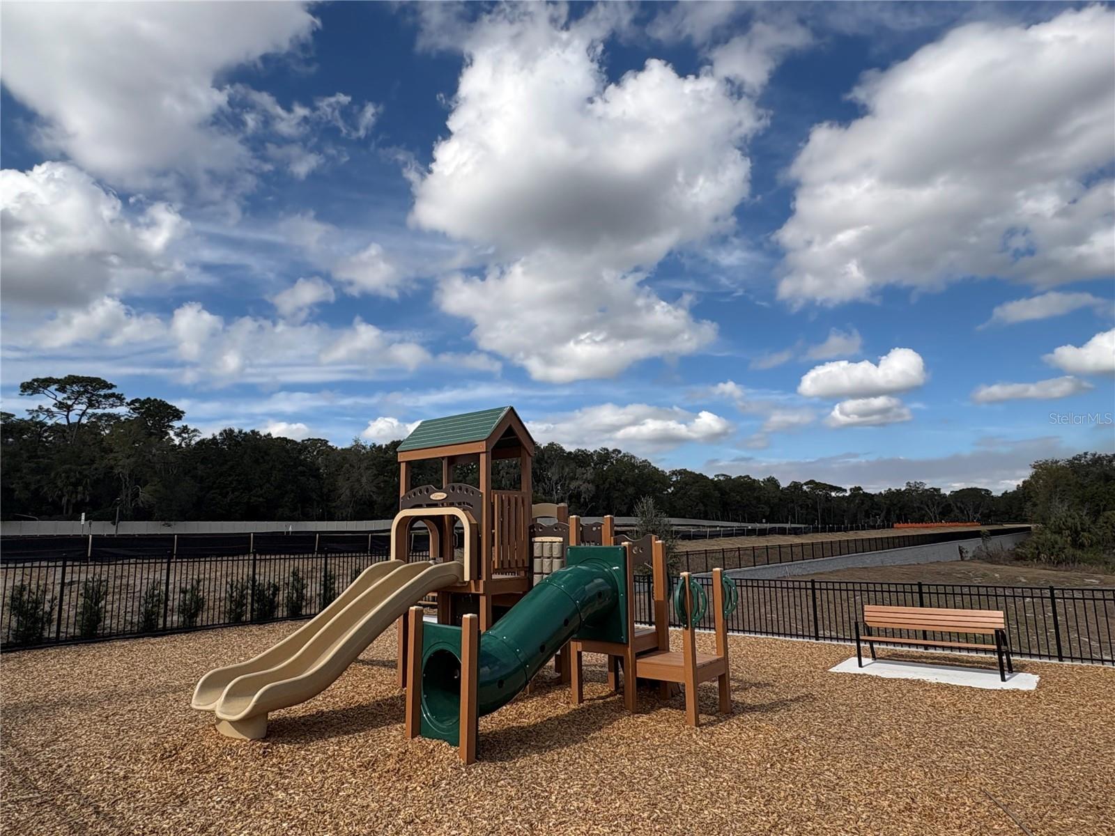 SAGEWOOD - Residential