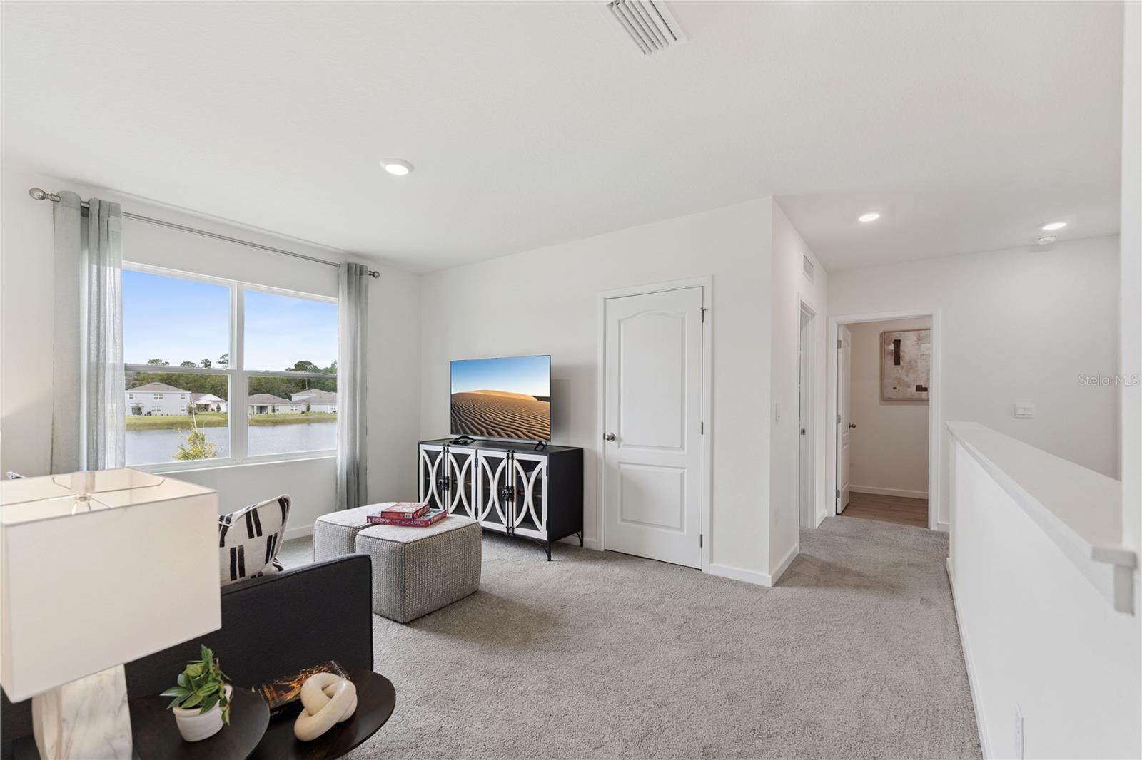 SAGEWOOD - Residential