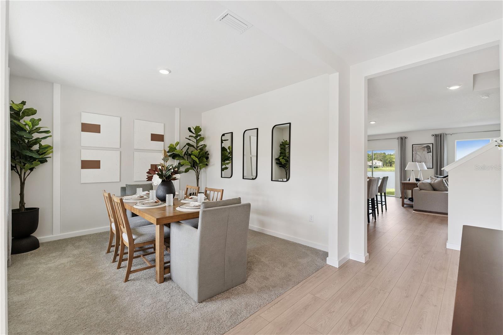 SAGEWOOD - Residential