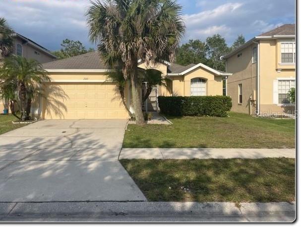 MOVE IN CONDITION POOL HOME. THIS THREE BEDROOM HOME SHOWS PRIDE OF OWNERSHIP . THIS SOUGHT OUT COMMUNITY IN MEADOW WOODS IS NEAR RESTAURANTS, SHOPPING, THEME PARKS, ALONG WITH GREAT SCHOOLS.
PLEASE NOTE THE PROPERTY MUST BE ON THE MARKET UNTIL MAY 23 BEFORE ANY OFFERS CAN BE SUBMITTED AS PER THE SELLER.
CHECK REALTOR REMARKS FOR INFORMATION