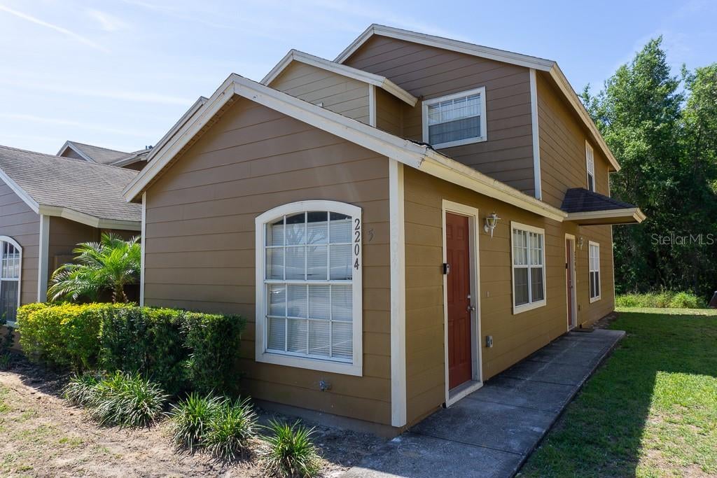 Photo of 2204 Fan Palm Drive #5, Davenport, FL 33897 (MLS # S5155715)