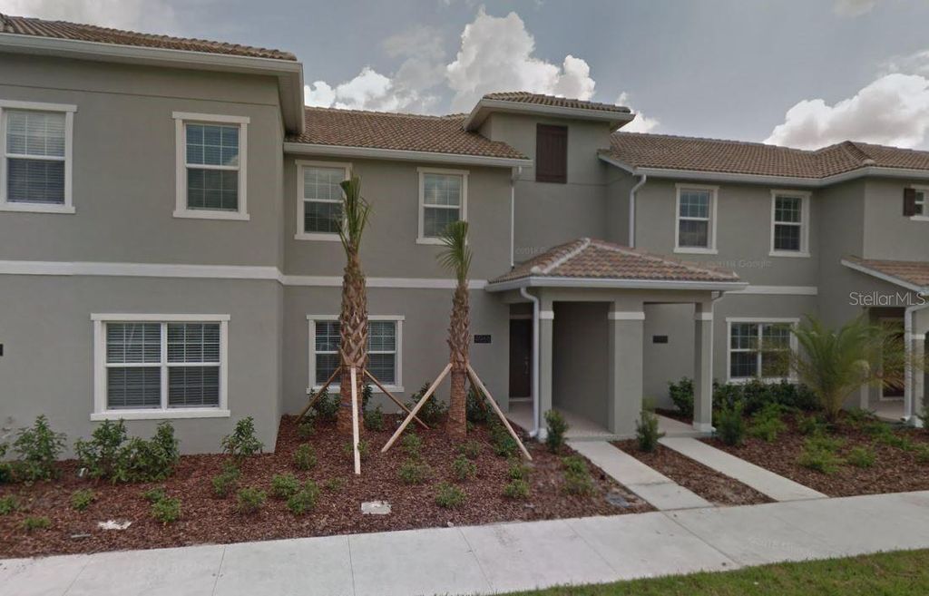 Photo of 4966 Windermere Avenue, Kissimmee, FL 34746 (MLS # S5150629)