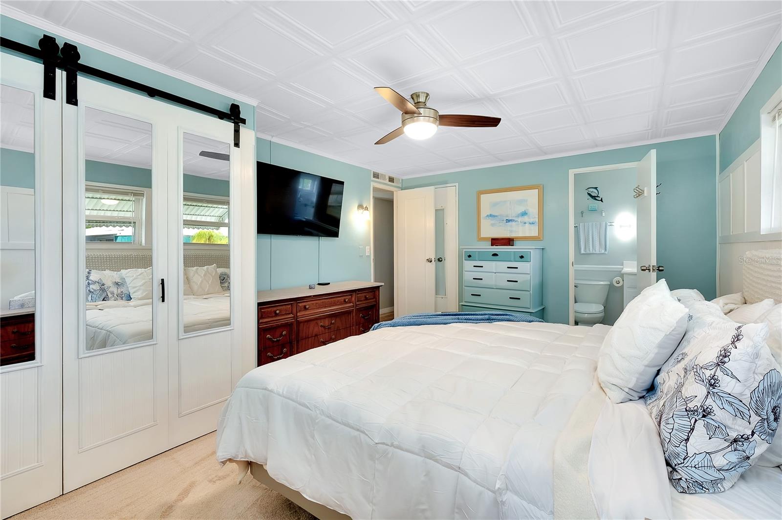 VENICE ISLE - Residential