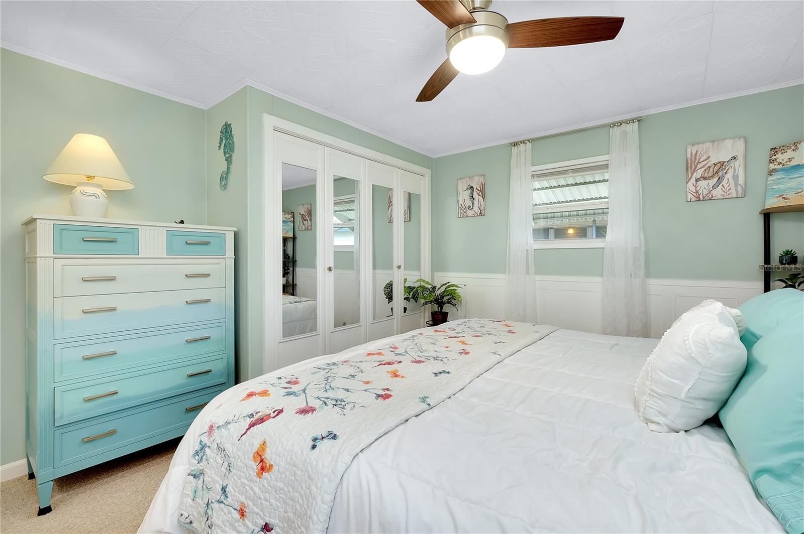 VENICE ISLE - Residential