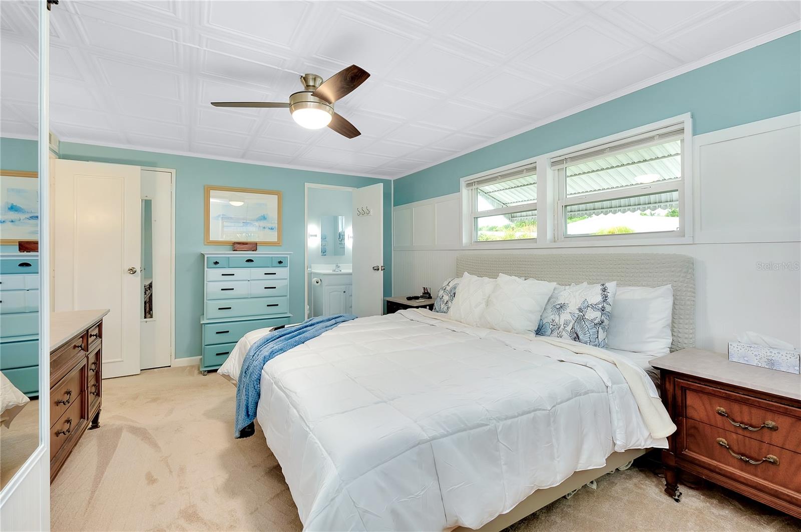 VENICE ISLE - Residential