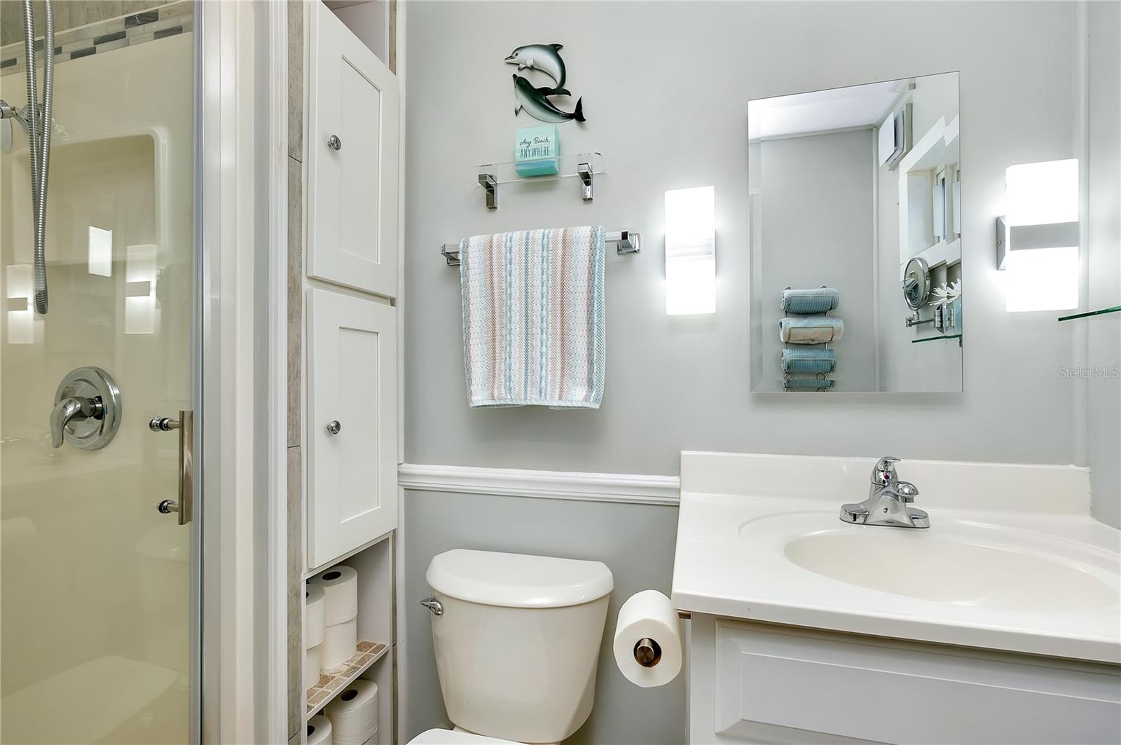 VENICE ISLE - Residential