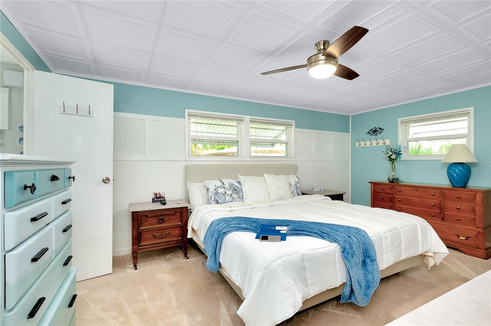 VENICE ISLE - Residential