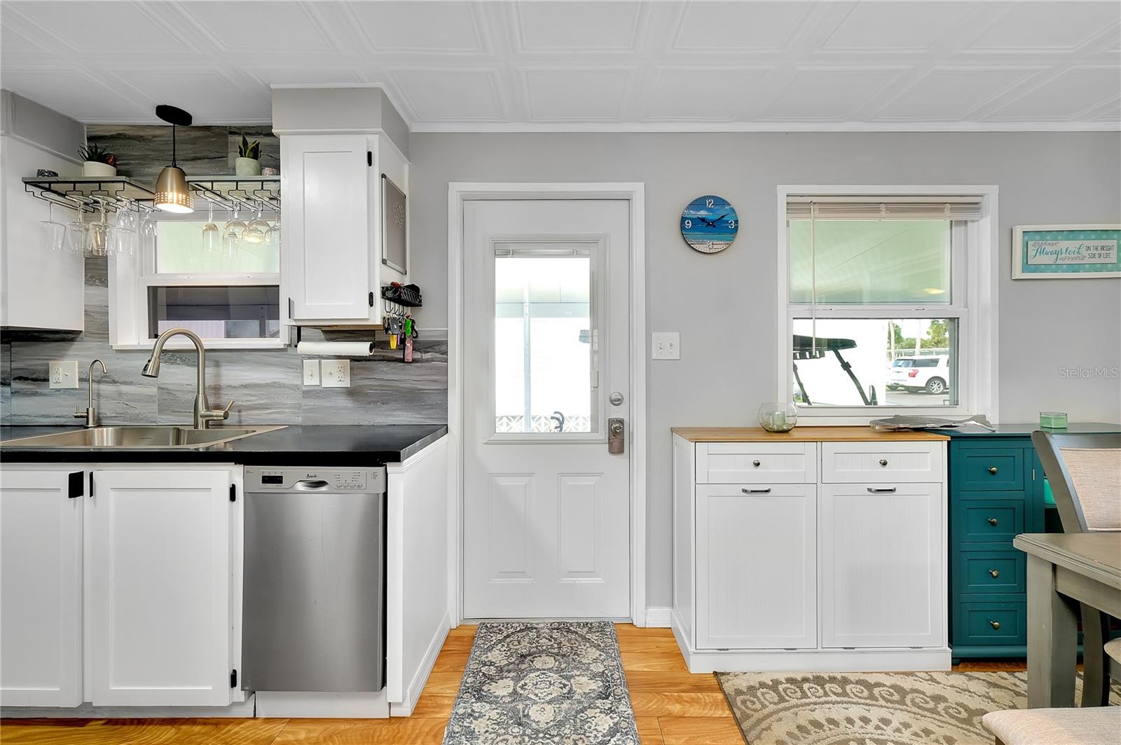 VENICE ISLE - Residential