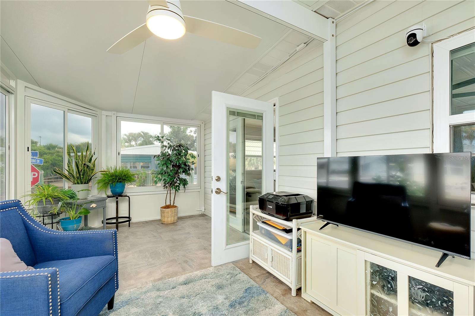 VENICE ISLE - Residential