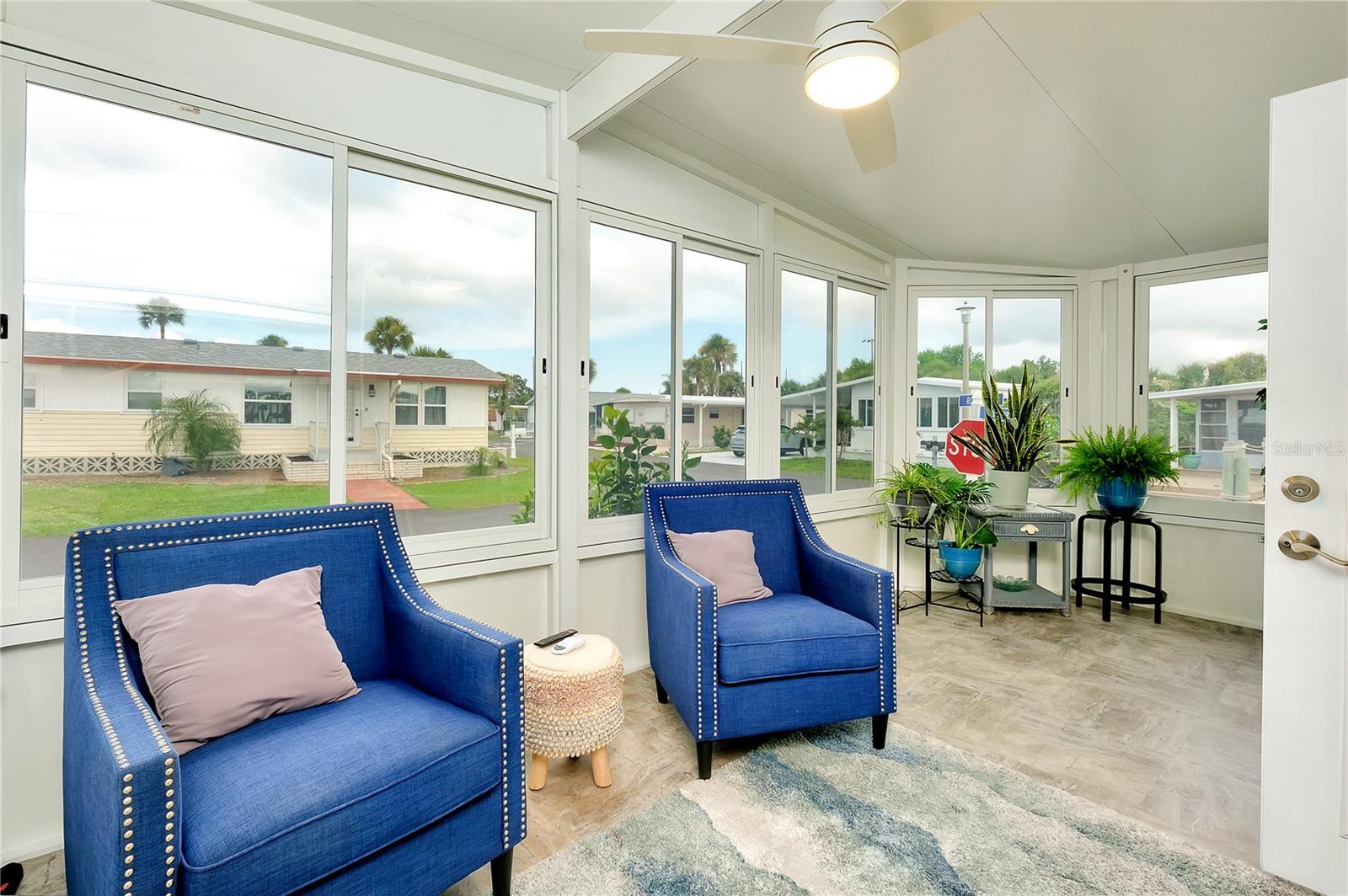 VENICE ISLE - Residential