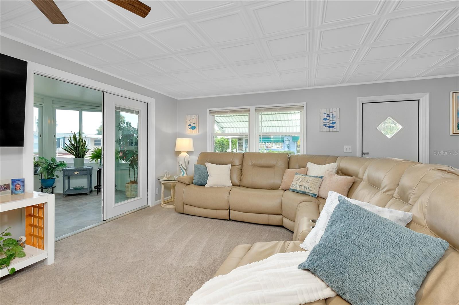 VENICE ISLE - Residential