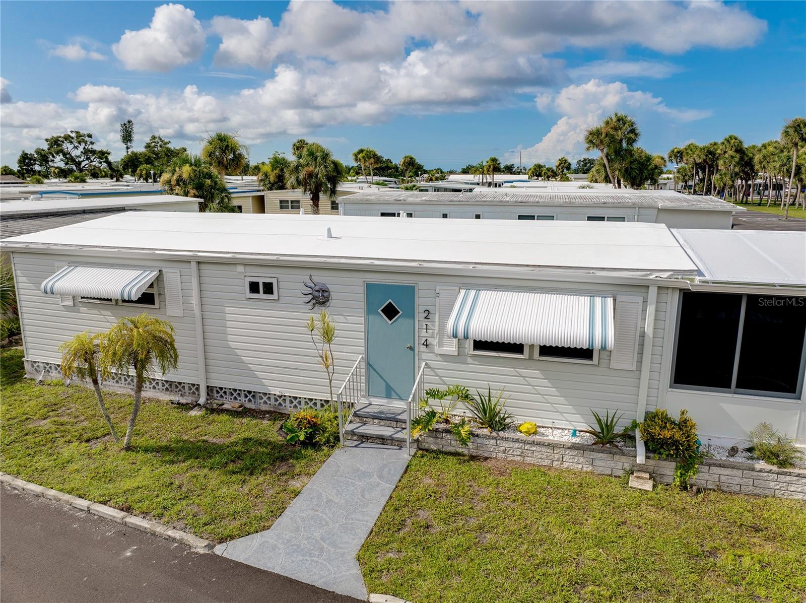 VENICE ISLE - Residential