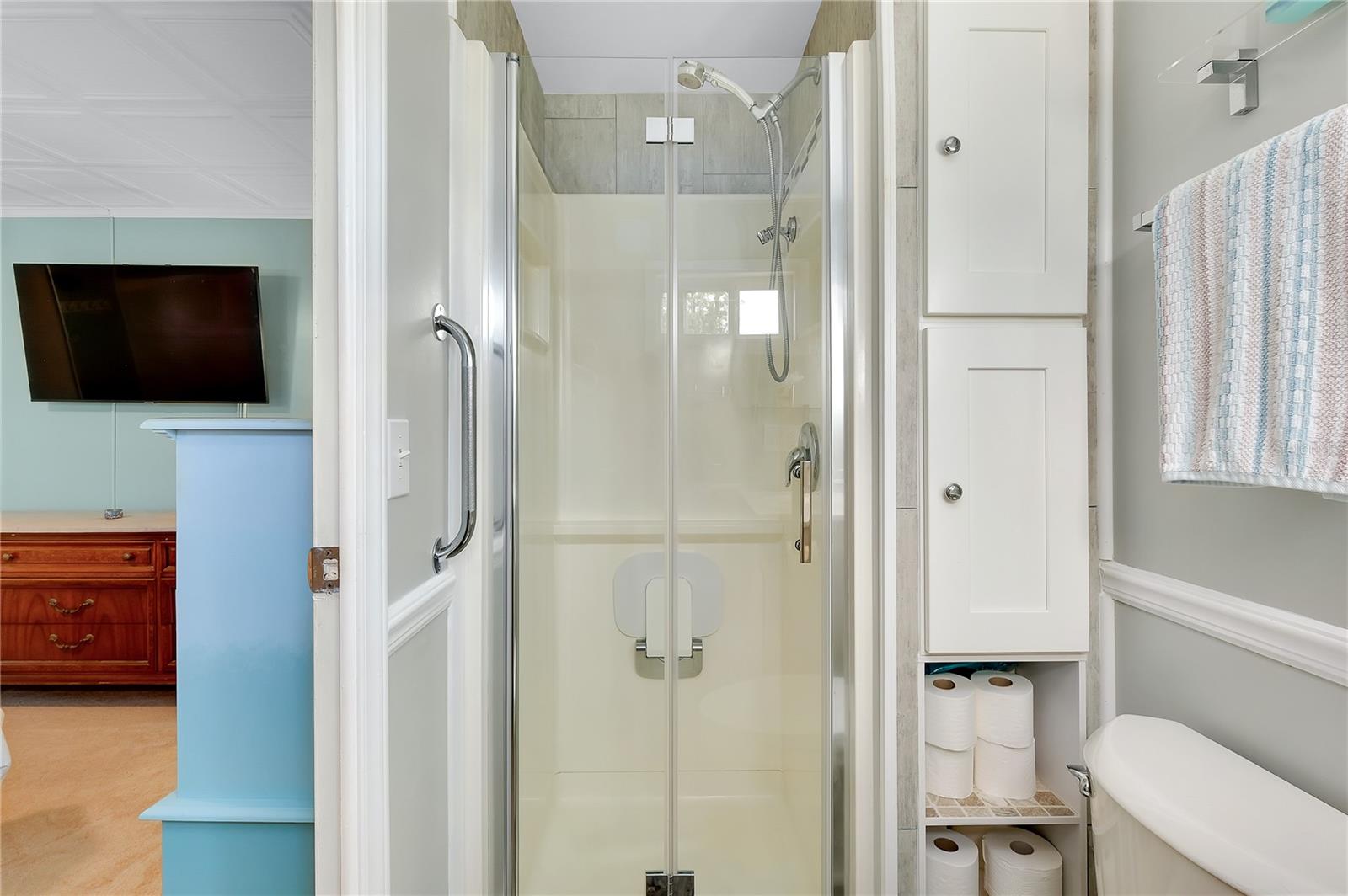 VENICE ISLE - Residential