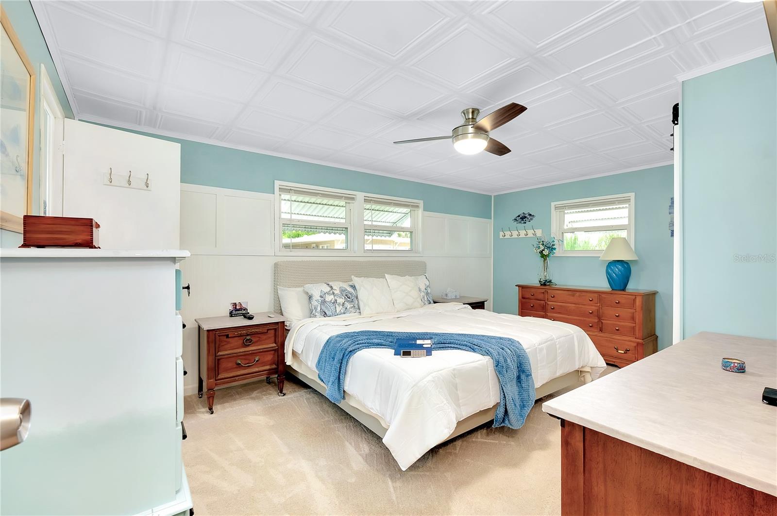 VENICE ISLE - Residential