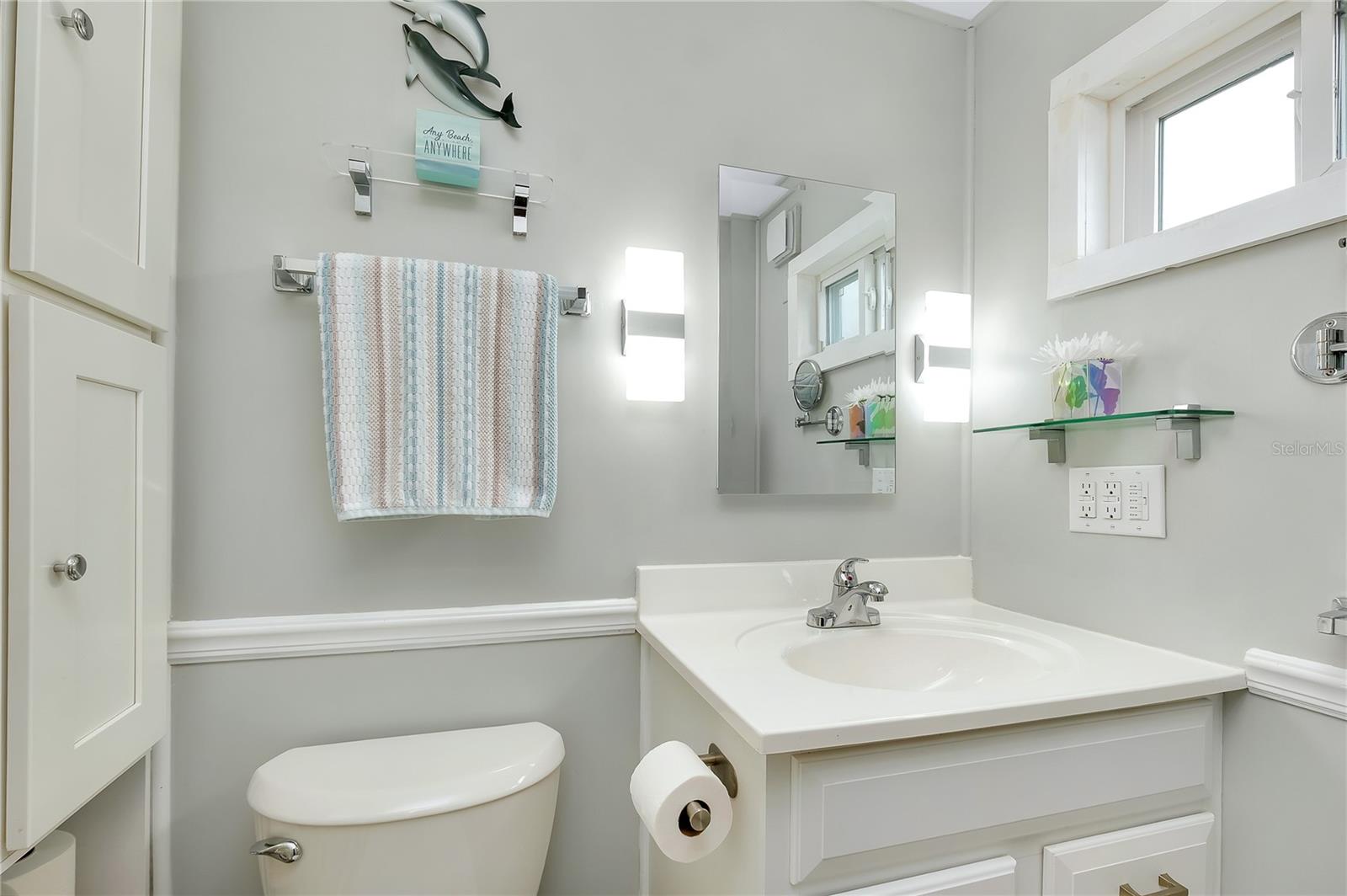 VENICE ISLE - Residential