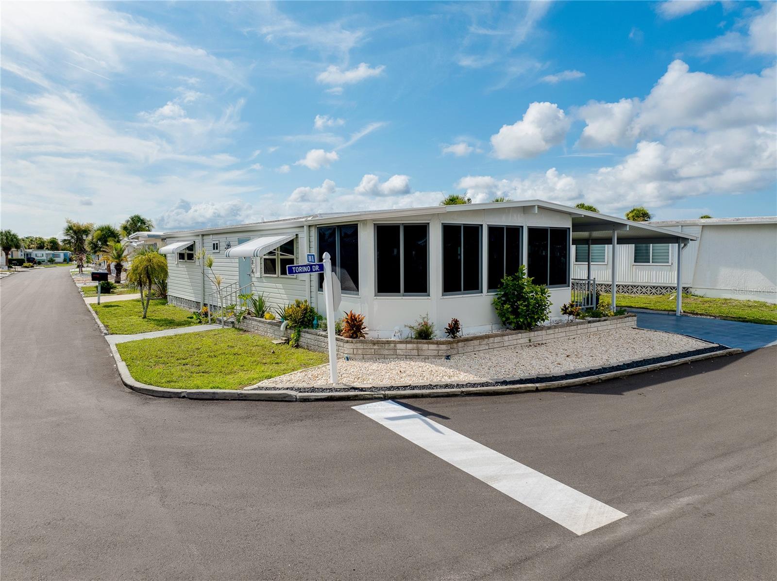 VENICE ISLE - Residential