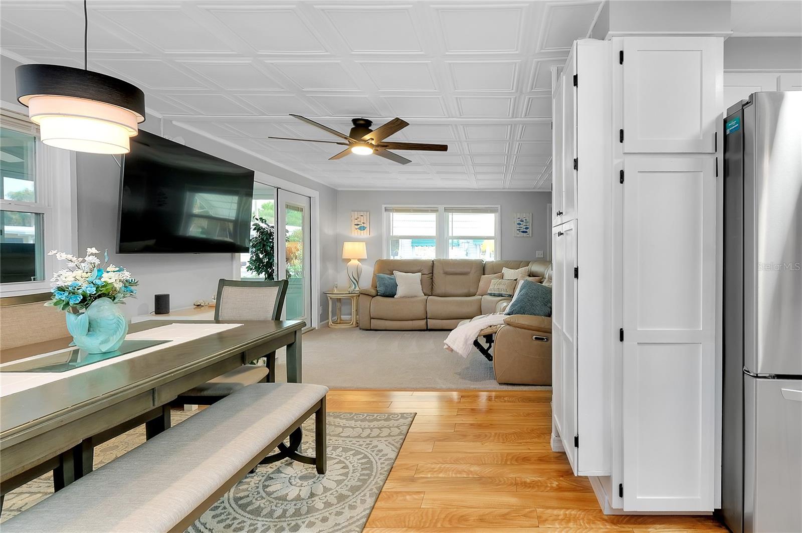 VENICE ISLE - Residential