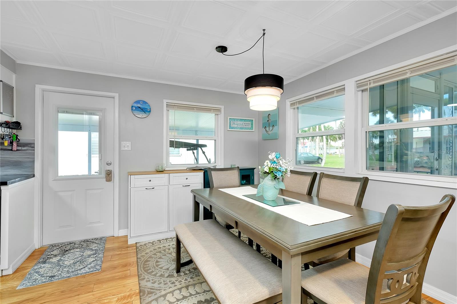 VENICE ISLE - Residential