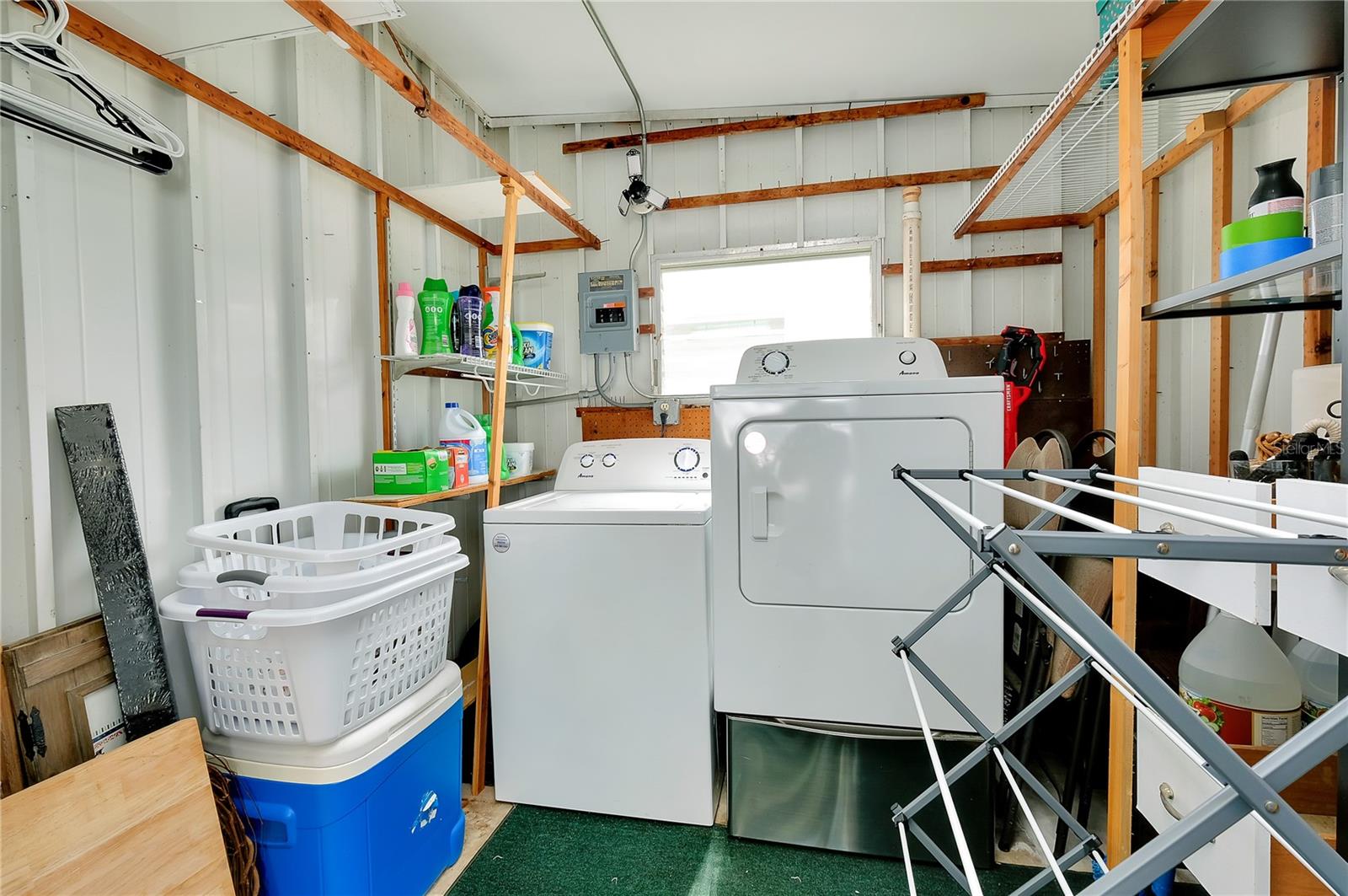 VENICE ISLE - Residential