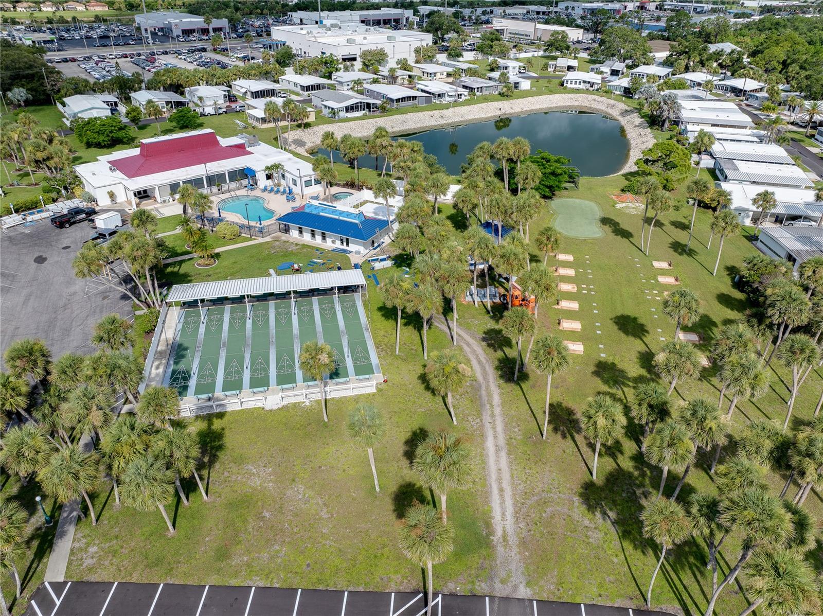 VENICE ISLE - Residential