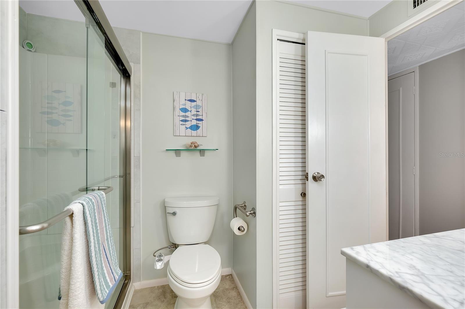 VENICE ISLE - Residential