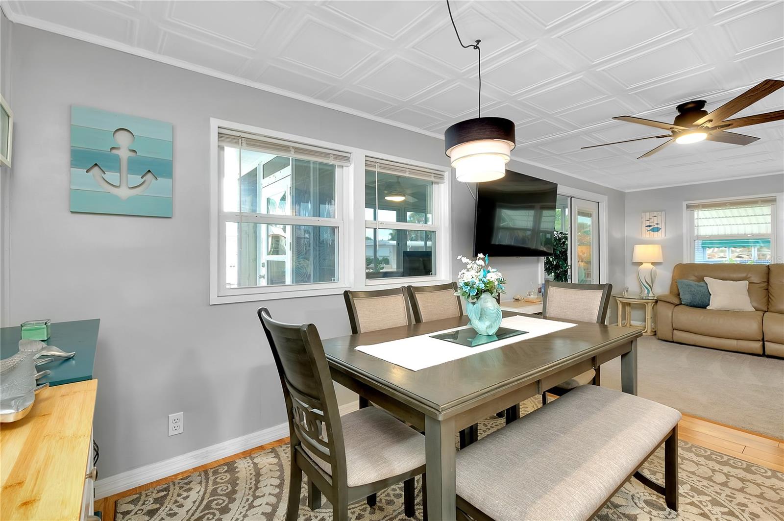 VENICE ISLE - Residential