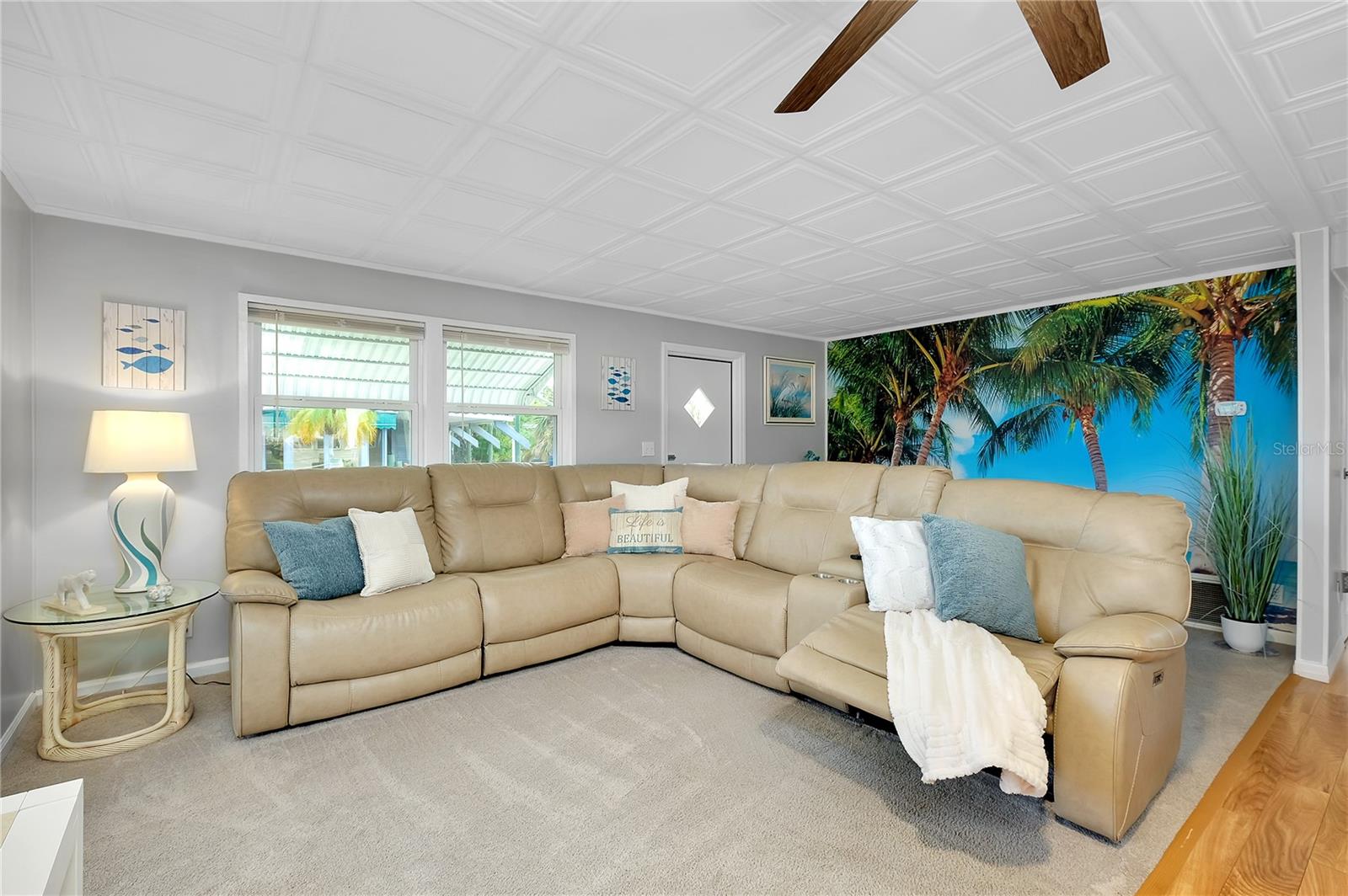 VENICE ISLE - Residential