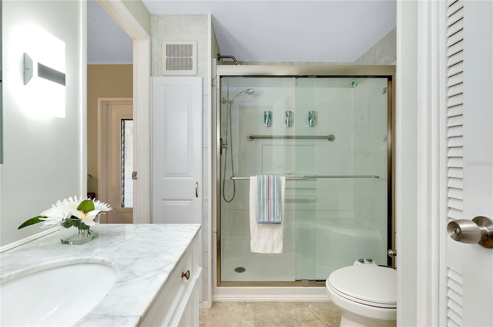 VENICE ISLE - Residential