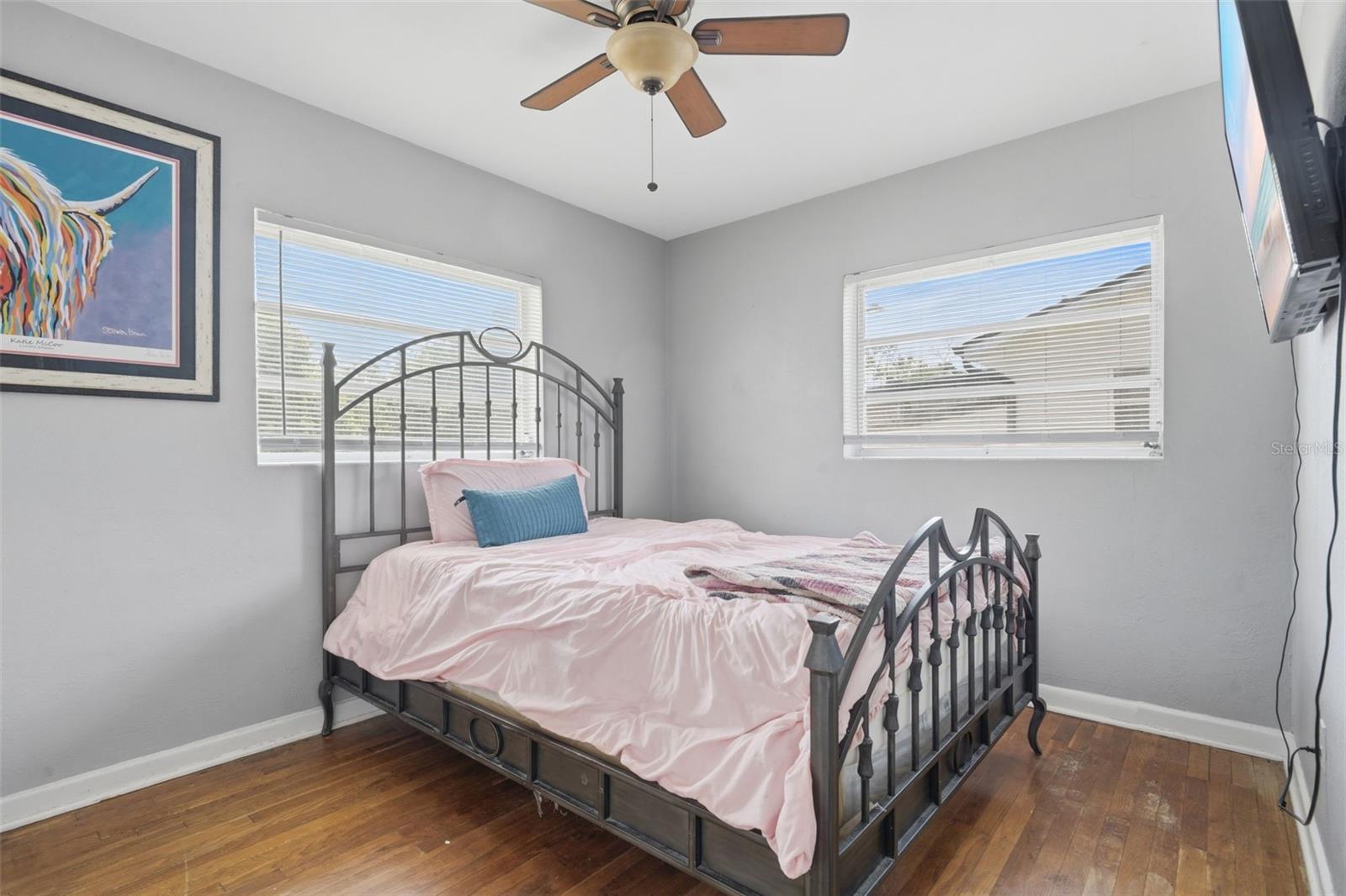 DEBARY S OF HIGHBANKS W OF 17 - Residential