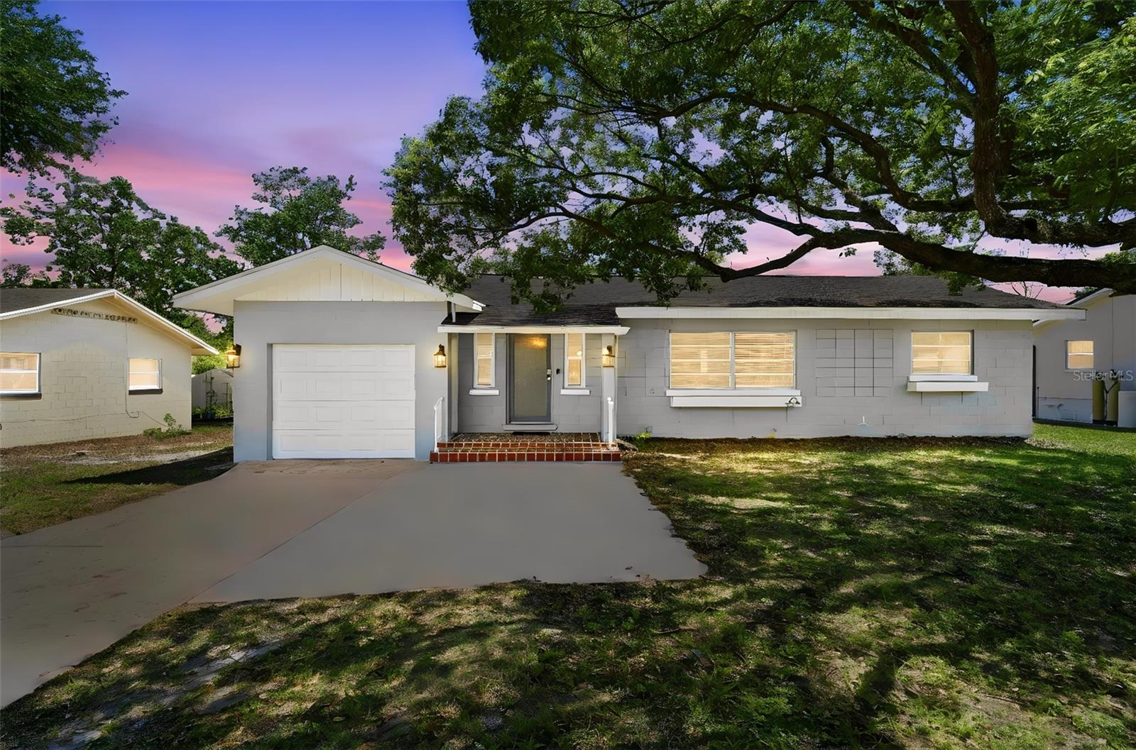 DEBARY S OF HIGHBANKS W OF 17 - Residential