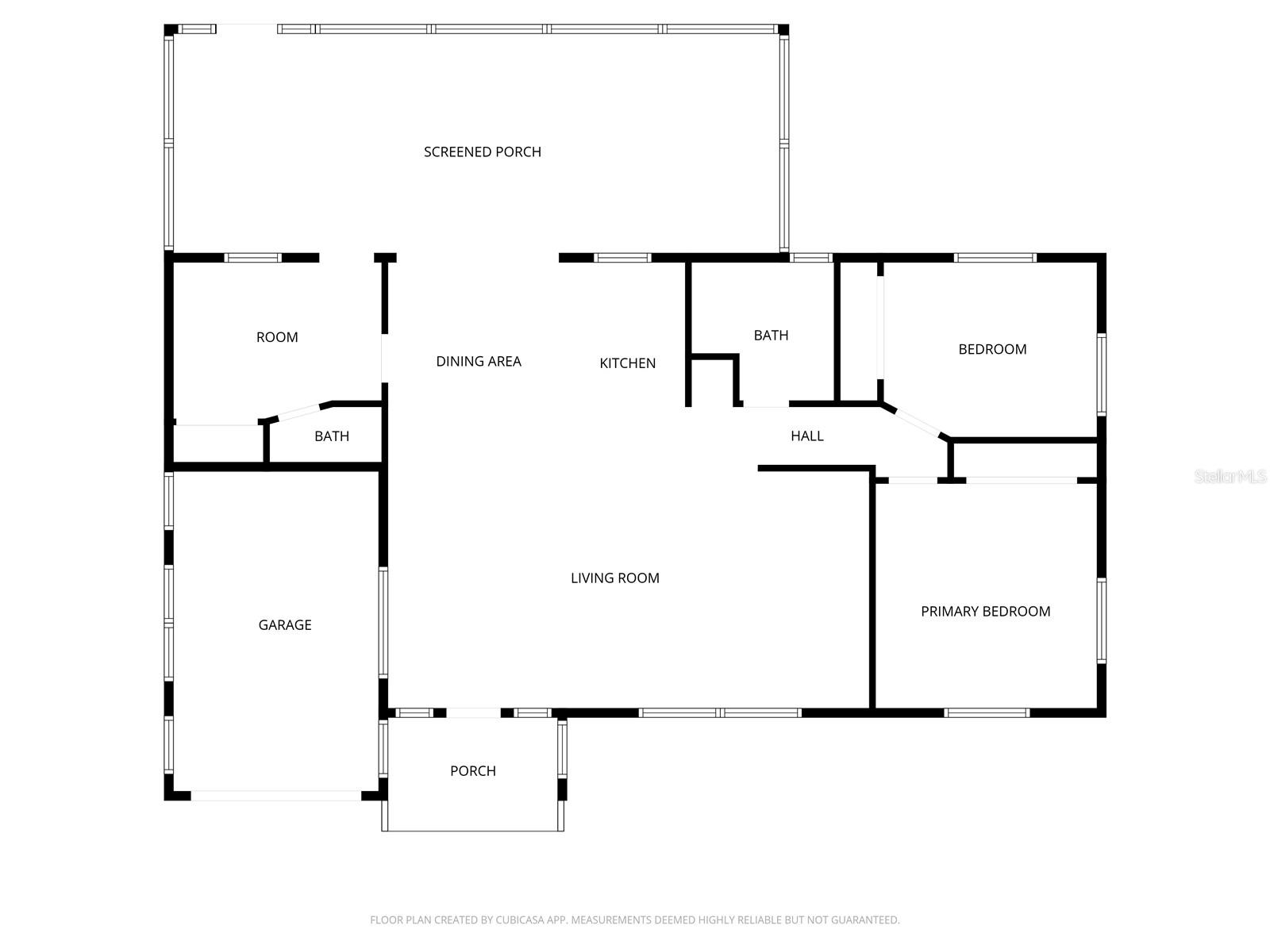 DEBARY S OF HIGHBANKS W OF 17 - Residential