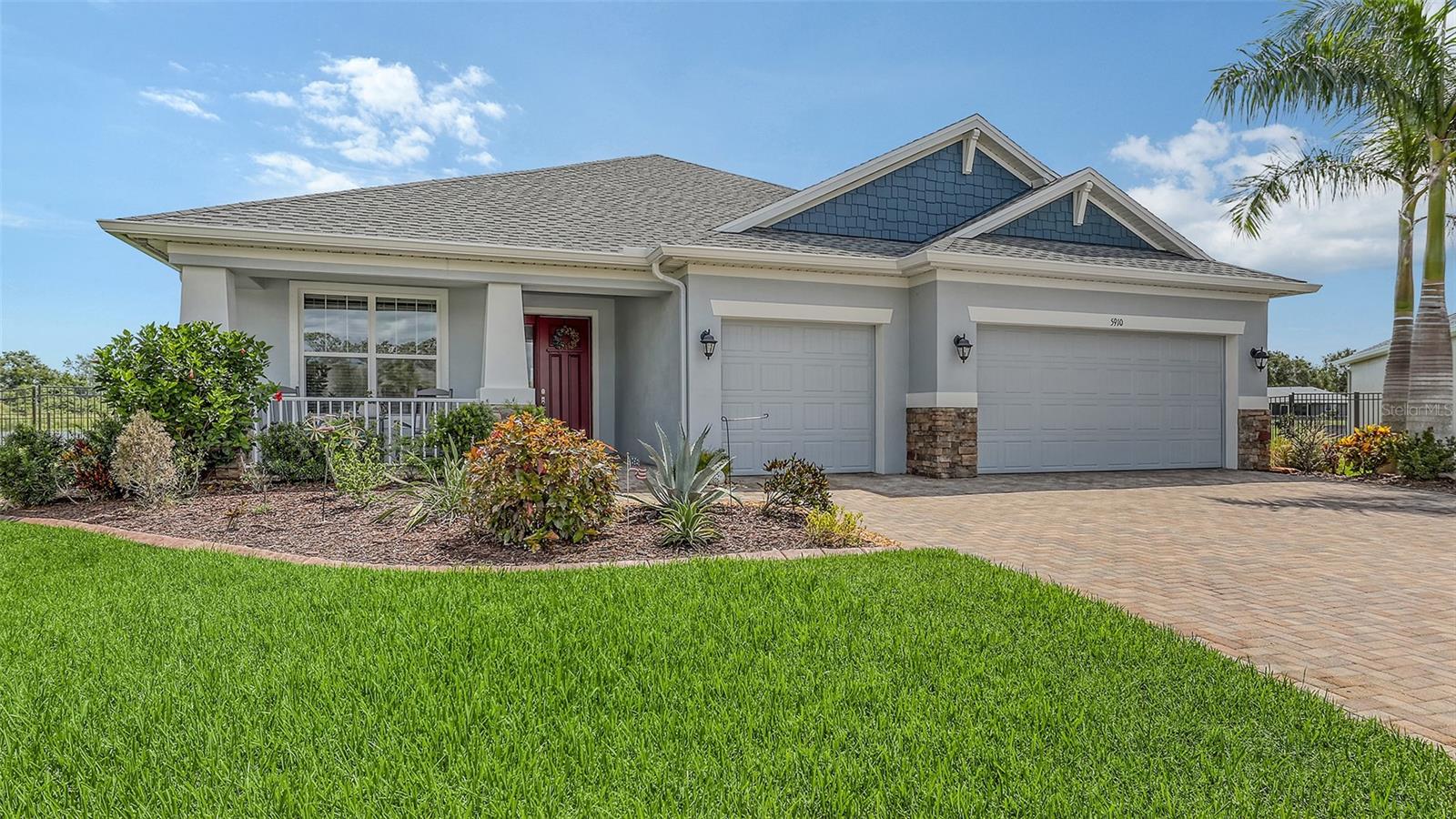 5910 HEVENA COURT