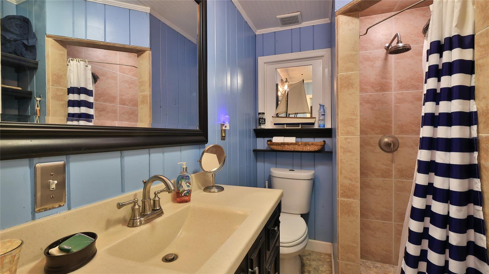 Thoburns New Smyrna Beach - Residential