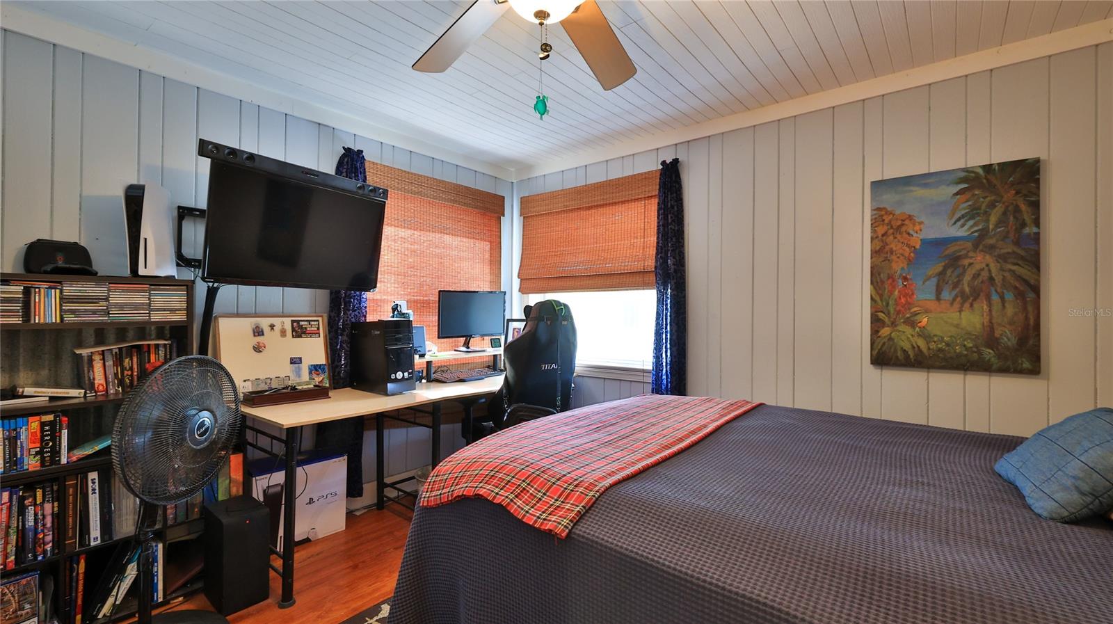 Thoburns New Smyrna Beach - Residential