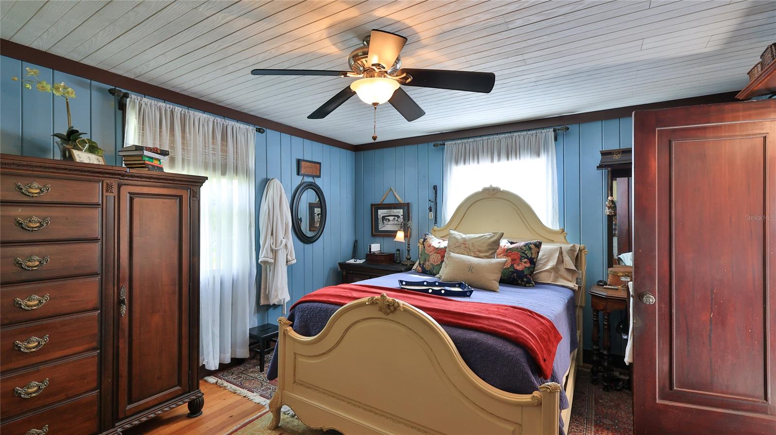 Thoburns New Smyrna Beach - Residential