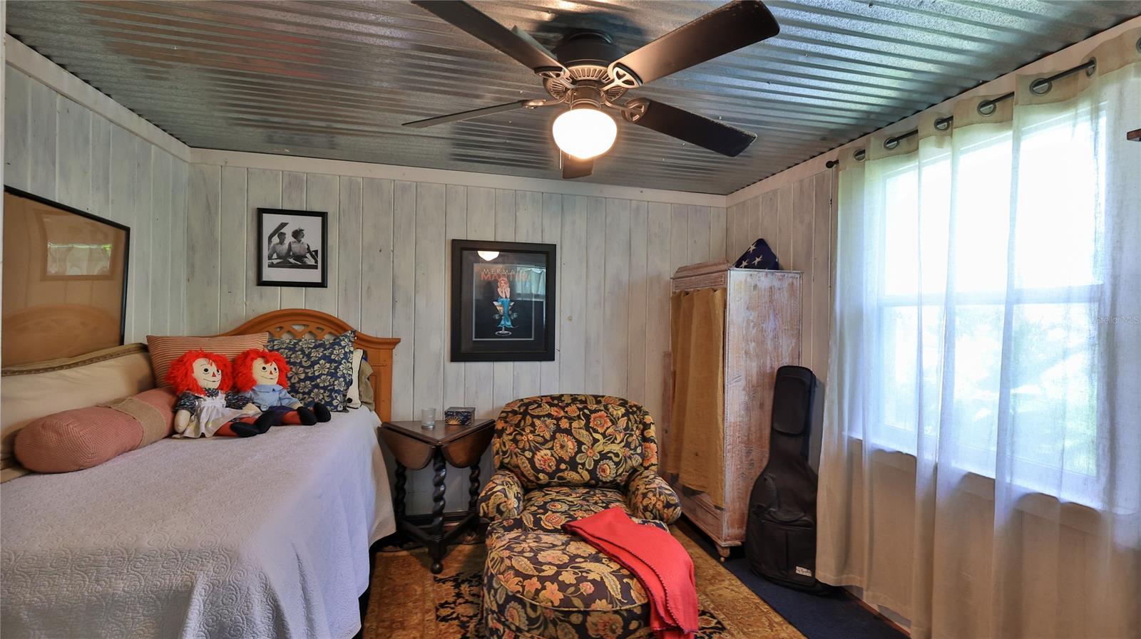 Thoburns New Smyrna Beach - Residential