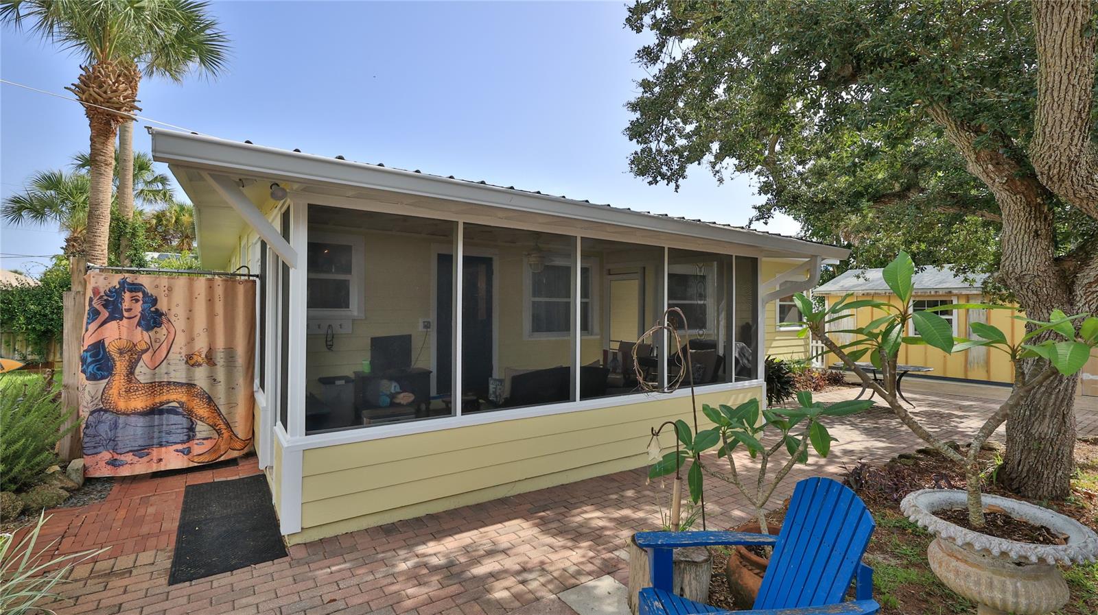 Thoburns New Smyrna Beach - Residential