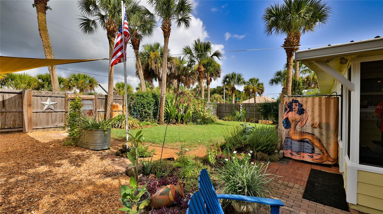 Thoburns New Smyrna Beach - Residential