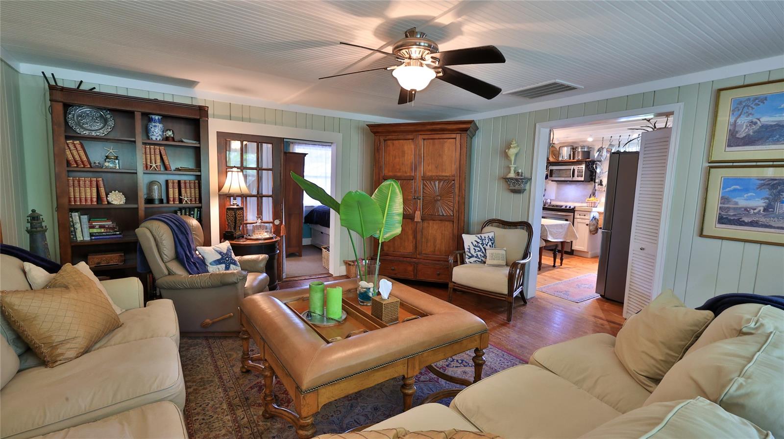 Thoburns New Smyrna Beach - Residential