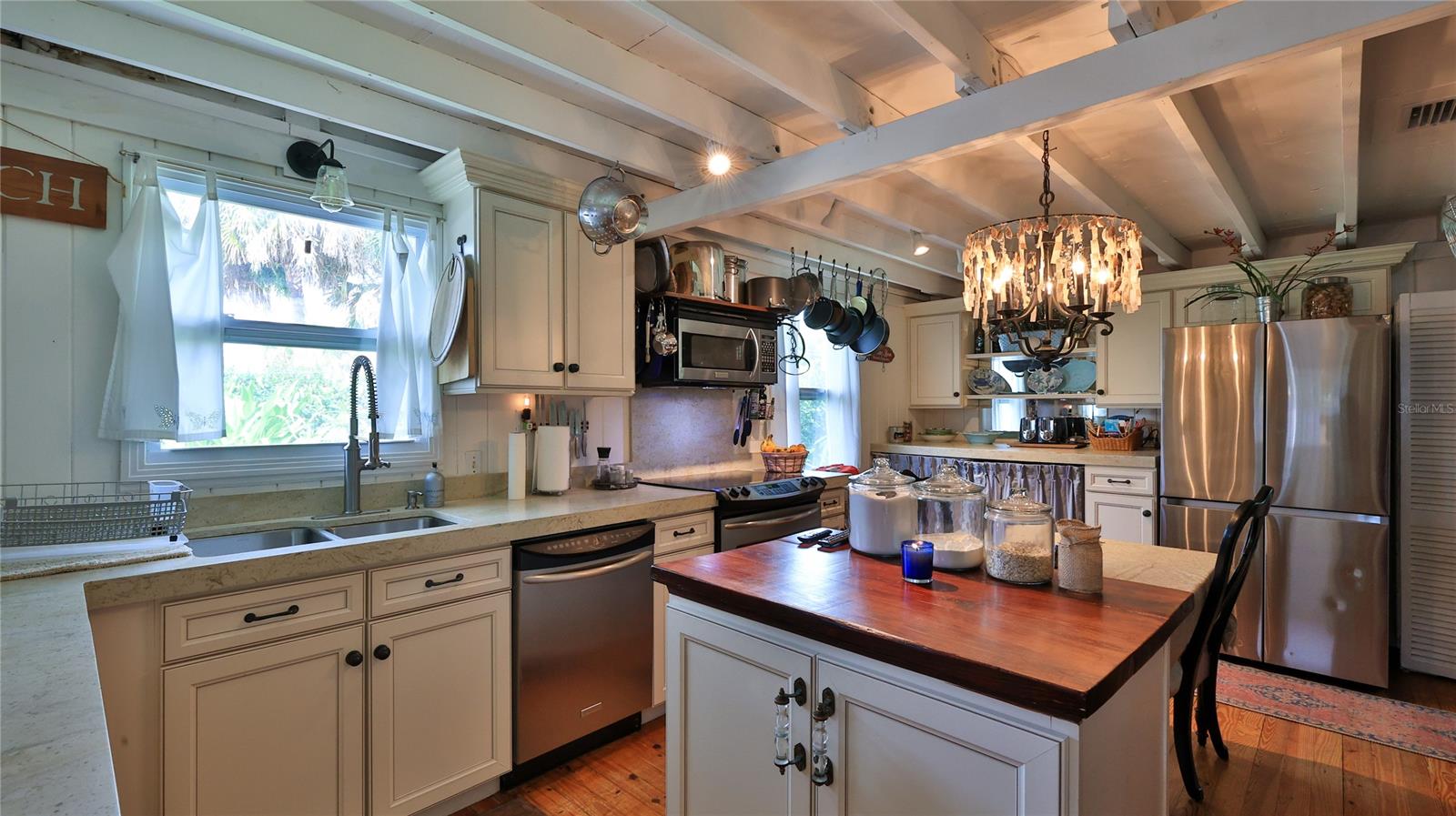 Thoburns New Smyrna Beach - Residential