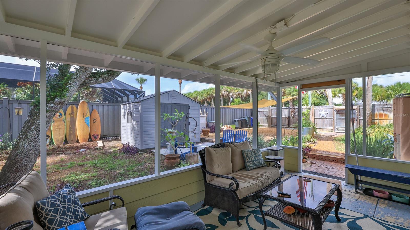 Thoburns New Smyrna Beach - Residential