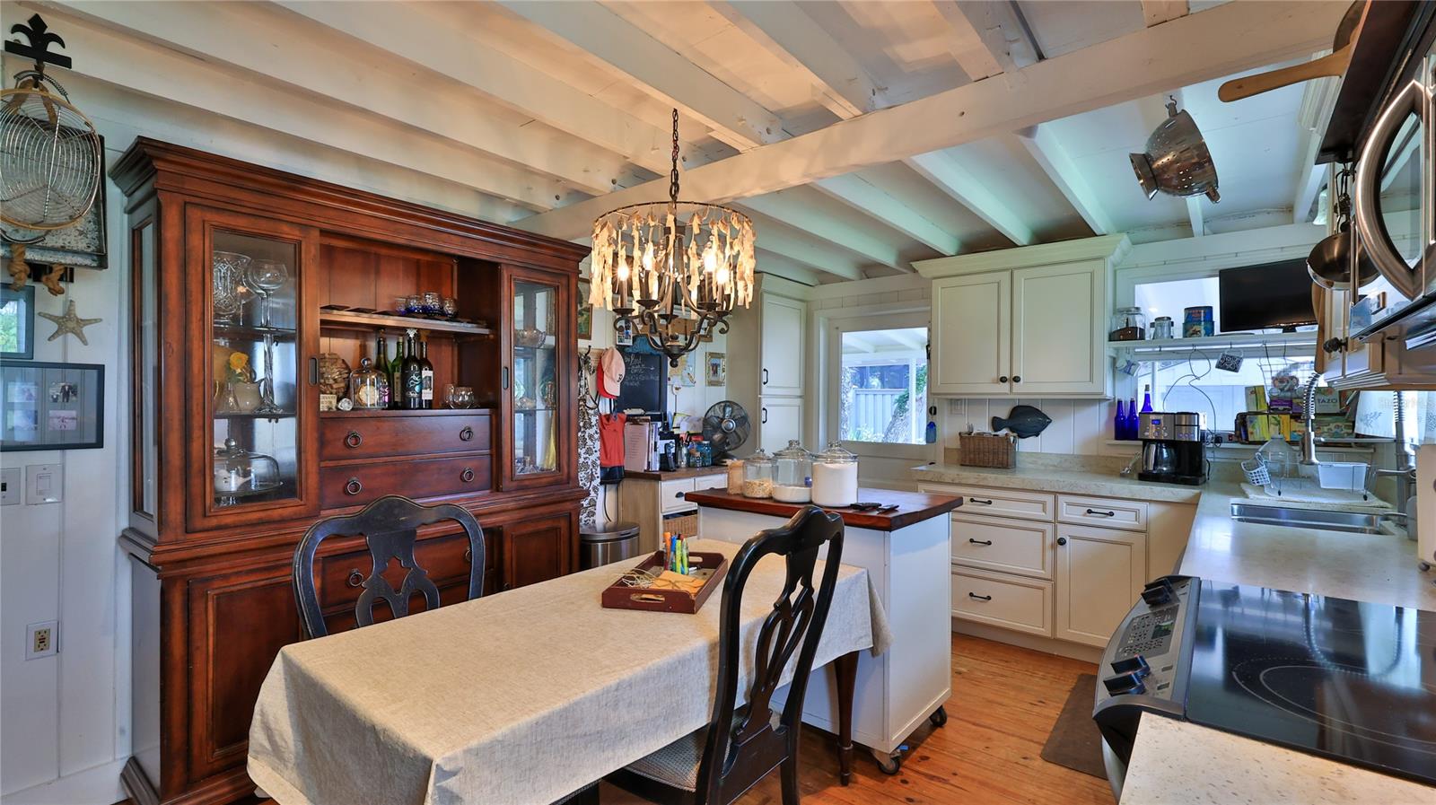 Thoburns New Smyrna Beach - Residential